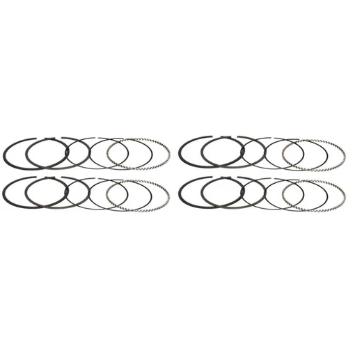 Manley 87.5mm File Fit 1.2mm x1.2mmx2.8mm Standard (7-11lbs) Ring Set