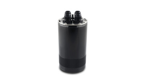 Vibrant Medium 1.5L 4-Port Catch Can Assembly