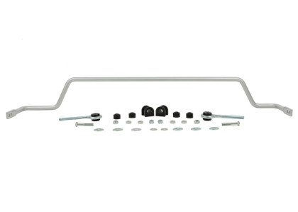 Whiteline Rear 18mm Heavy Duty Adjustable Swaybar for 91-94 Nissan Sentra B13