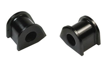 Whiteline Plus 21mm Front Sway Bar Bushings for 80-92 Volkswagen Vanagon T3