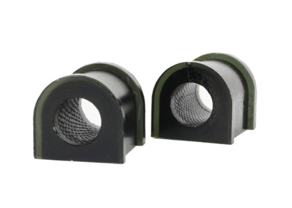 Whiteline 16mm Rear Sway Bar Mount Bushing Kit for 90-18 Mazda Miata