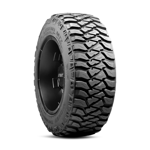 Mickey Thompson Baja Legend MTZ Tire - 37X13.50R18LT 124Q 90000057360