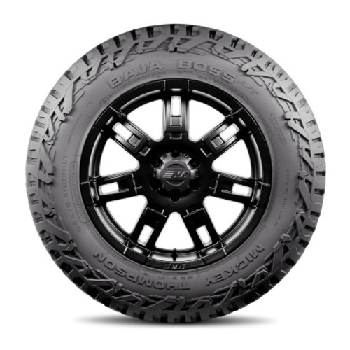 Mickey Thompson Baja Boss A/T Tire - LT305/70R18 126/123Q 90000036832