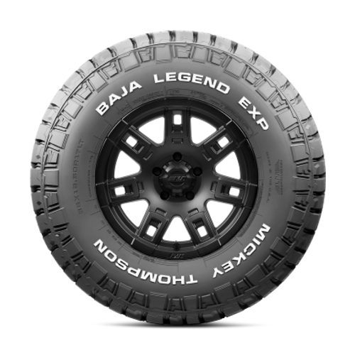 Mickey Thompson Baja Legend EXP Tire 35X12.50R15LT 113Q 90000067168