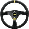 OMP Targa Steering Wheel