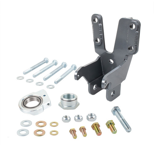 Synergy Front Track Bar & Sector Shaft Brace for Wrangler JL/JLU/JT