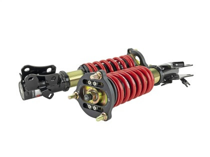 Skunk2 Pro ST Coilovers for 06-11 Honda Civic Si