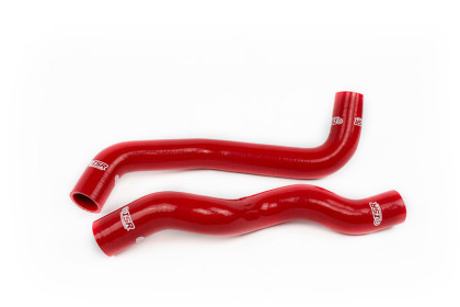 ISR Performance Silicone Red Radiator Hose Kit for 2009+ Nissan 370z