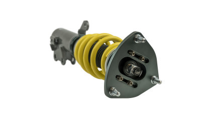 ISR Performance Pro Series Coilovers for 2010+ Hyundai Genesis Coupe