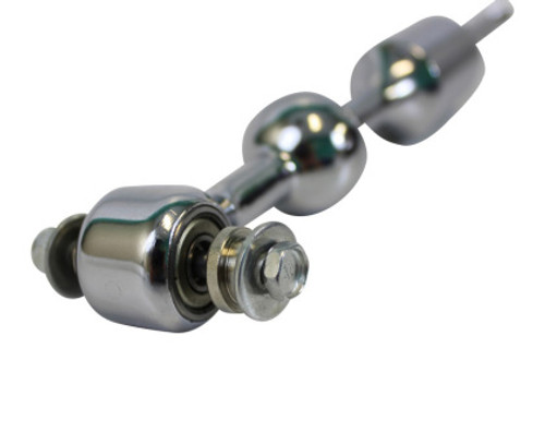 ISR Performance Short Shifter for 2009+ Hyundai Genesis Coupe