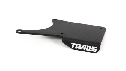 GrimmSpeed TRAILS sPOD Mount for 2018+ Crosstrek / 2020+ Outback