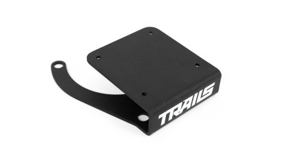 GrimmSpeed TRAILS sPOD Mount for 2019+ Subaru Forester