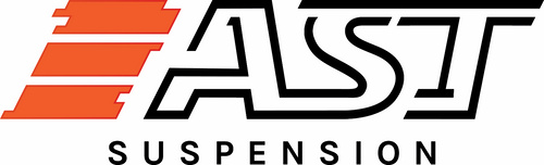 AST 2000 Series Coilovers for Honda Civic EM/EP