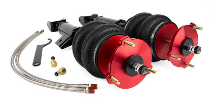 Air Lift Performance Front Kit for 17-21 Tesla Model 3/ 20-21 Model Y (RWD)