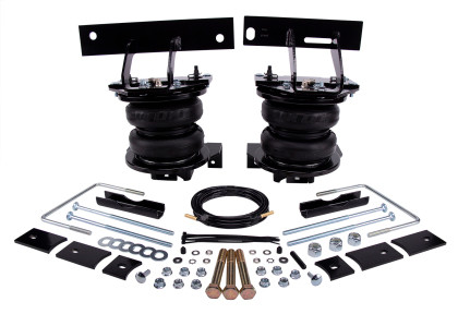 Air Lift LoadLifter 7500 XL Ultimate Air Spring Kit for 2020 F-250 F-350 4WD SRW