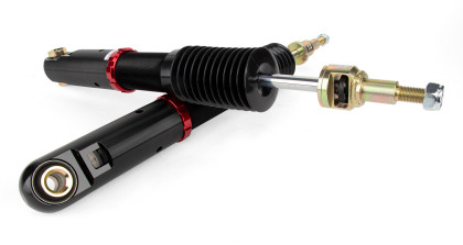 Air Lift Performance Rear Kit for 12-20 Toyota Camry