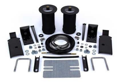 Air Lift Ridecontrol Air Spring Kit for 15+ Colorado / Canyon Gas