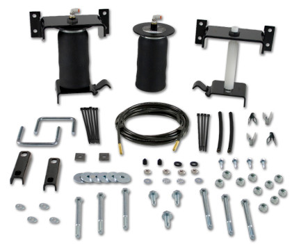 Air Lift Ridecontrol Air Spring Kit for 95-05 Chevy Astro