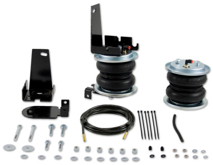Air Lift Loadlifter 5000 Ultimate Rear Air Spring Kit for 00-05 Excursion 4WD