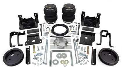 Air Lift Loadlifter 5000 Ultimate Rear Air Spring Kit for 11-16 F-250 RWD