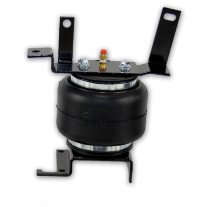 Air Lift Loadlifter 5000 Ultimate Front Air Spring Kit for 00-05 Excursion 4WD