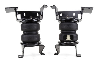 Air Lift Loadlifter 5000 Ultimate Rear Air Spring Kit for 20+ Silverado 2500
