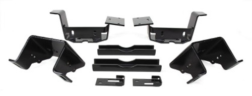 Air Lift Loadlifter 5000 Ultimate Rear Air Spring Kit for 20+ Silverado 2500