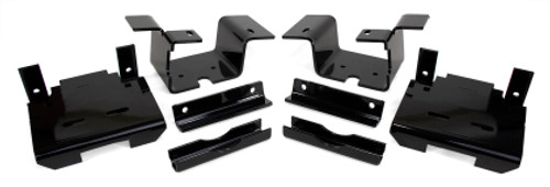 Air Lift Loadlifter 5000 Ultimate Air Spring Kit for 2019 Ram 3500