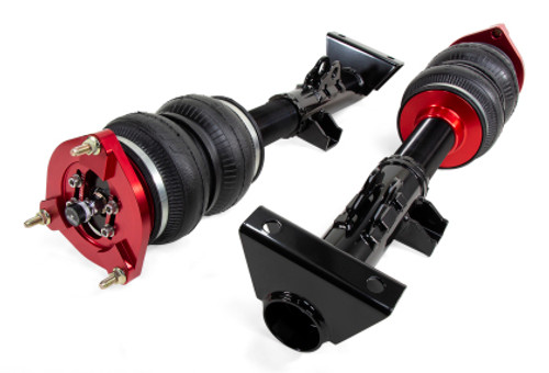 Air Lift Performance Front Kit for 08-14 C-Class Sedan / 12-15 C-Class Coupe RWD