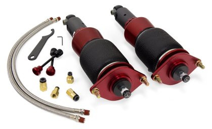 Air Lift Performance Rear Kit for 15-16 Subaru WRX/STi