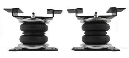 Air Lift Loadlifter 5000 Air Spring Kit for 2019 Chevrolet Silverado 1500 4WD