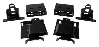 Air Lift Loadlifter 5000 Ultimate Plus Air Spring Kit for 2019 Ram 1500 4WD