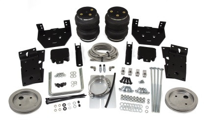 Air Lift Loadlifter 5000 Ultimate Air Spring Kit for 2017 Ford F-250/F-350 4WD