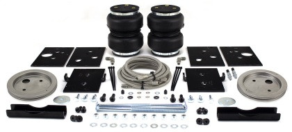 Air Lift Loadlifter 5000 Ultimate Air Spring Kit for 14-17 Dodge Ram 2500 (2wd/4wd)