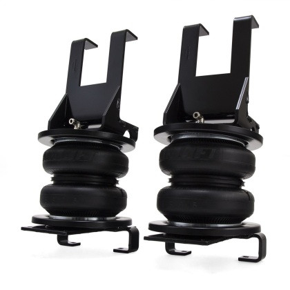 Air Lift LoadLifter 7500XL Ultimate Air Spring Kit for 01-10 Silverado 2500/3500