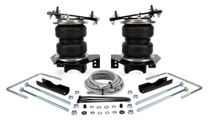 Air Lift Loadlifter 5000 Ultimate Plus Air Springs for 20 Ford F-250 F-350 4WD