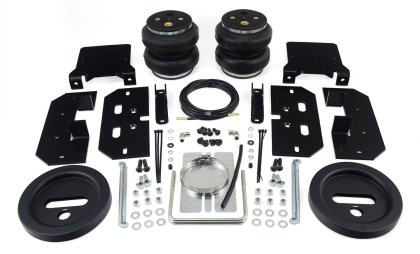 Air Lift LoadLifter 7500XL Ultimate Air Spring Kit for 03-17 Ram 3500