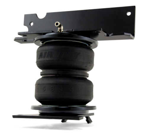 Air Lift Loadlifter 5000 Ultimate Air Springs for 11-15 Silverado / Sierra 3500