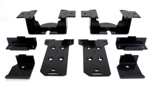 Air Lift Loadlifter 5000 Ultimate Plus for 2019 Silverado 1500 4WD (Trail Boss)