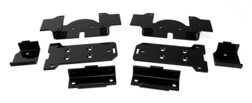 Air Lift Loadlifter 5000 Ultimate Plus Air Springs for 2019 Silverado 1500 4WD