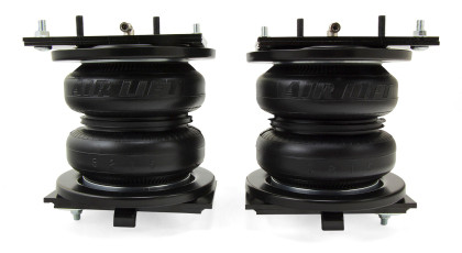 Air Lift LoadLifter 7500XL Ultimate Air Springs for 14-18 Ram 2500