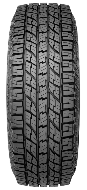 Yokohama Geolandar A/T G015 Tire - 35X12.50R18 123R