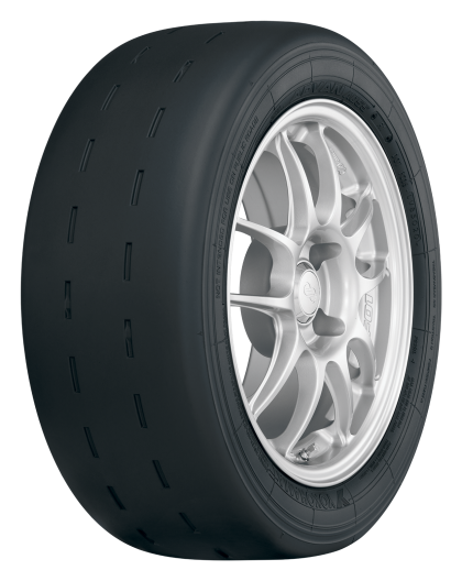Yokohama Advan A055 Tire - 245/40R17 91W