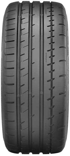 Yokohama Advan Apex V601 Tire - 245/45R19 102Y