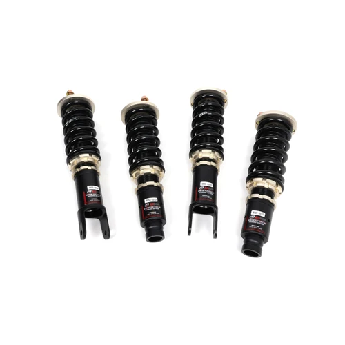 BLOX Racing Competition Series Coilover for 92-00 Civic / 94-01 Integra