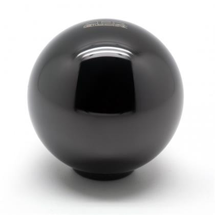 BLOX Racing 490 Limited Series Spherical Shift Knob 10x1.5 - Platinum
