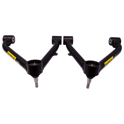 Bilstein B8 Upper Control Arm Kit for 14-18 Silverado 1500