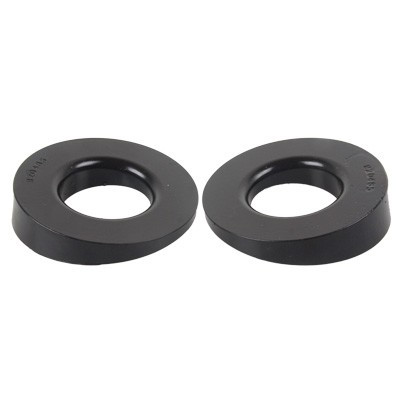 Synergy Rear Coil Wedges for 07-18 Jeep Wrangler JK/JKU