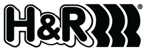 H&R 27mm/25mm Sway Bar Kit for 22-23 Audi RS3 AWD