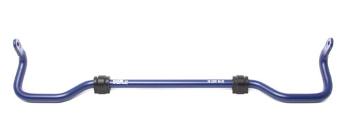 H&R 24mm Non Adj Sway Bar - Rear for 2022 Volkswagen GTI MK8